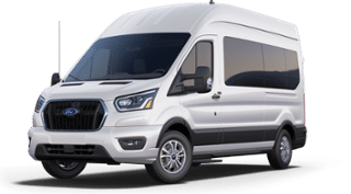 2024 Ford Transit® External Image 1